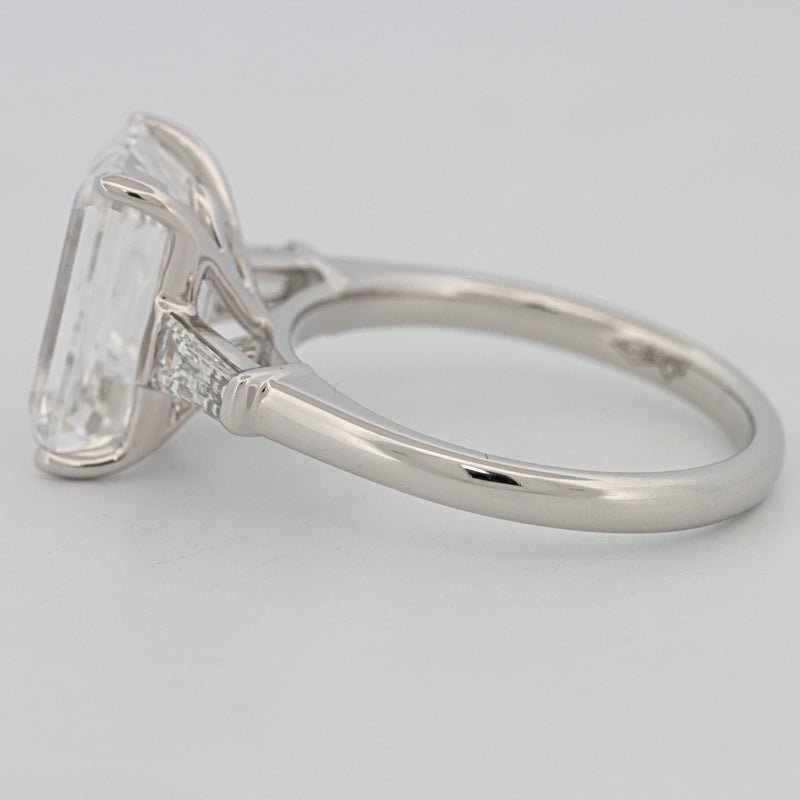 The "Olivia" Solitaire (LG) - ZIZOV DIAMONDS