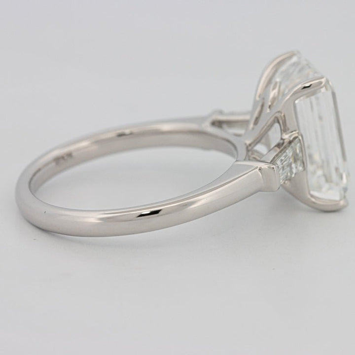 The "Olivia" Solitaire (LG) - ZIZOV DIAMONDS
