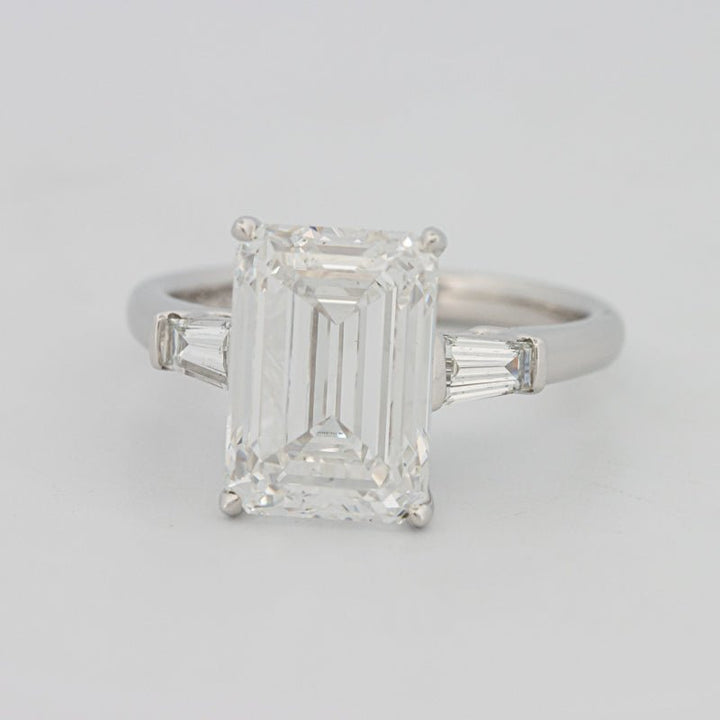 The "Olivia" Solitaire (LG) - ZIZOV DIAMONDS