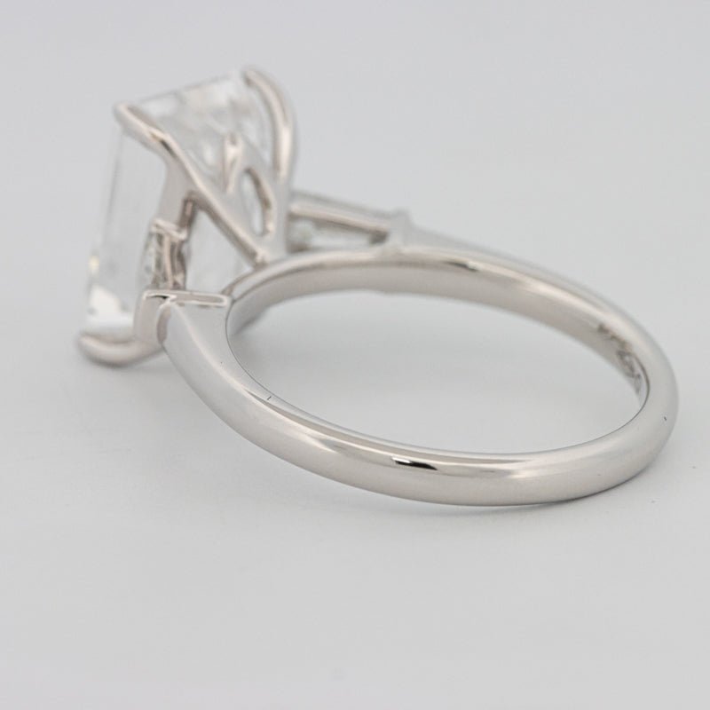 The "Olivia" Solitaire (LG) - ZIZOV DIAMONDS