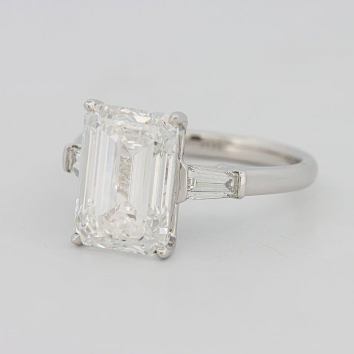 The "Olivia" Solitaire (LG) - ZIZOV DIAMONDS