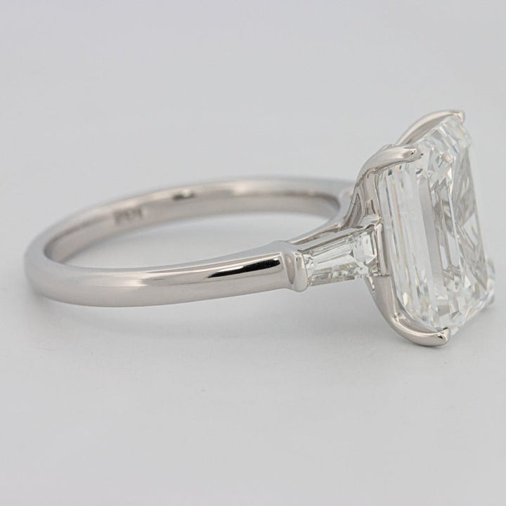 The "Olivia" Solitaire (LG) - ZIZOV DIAMONDS