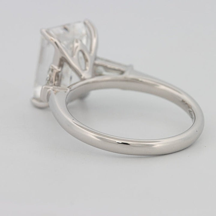 The "Olivia" Solitaire (LG) - ZIZOV DIAMONDS