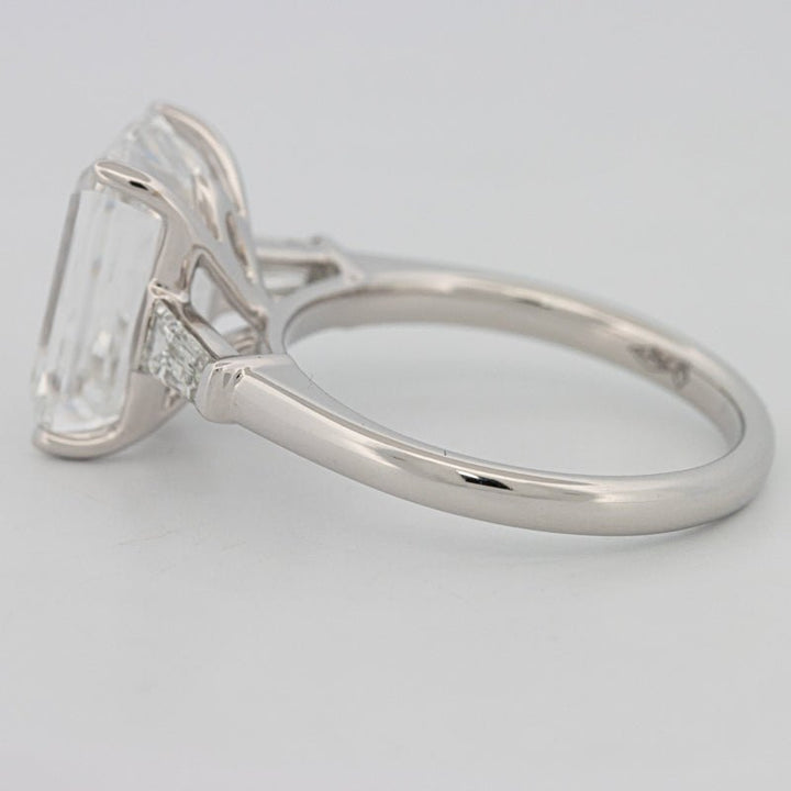 The "Olivia" Solitaire (LG) - ZIZOV DIAMONDS