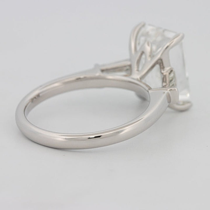 The "Olivia" Solitaire (LG) - ZIZOV DIAMONDS