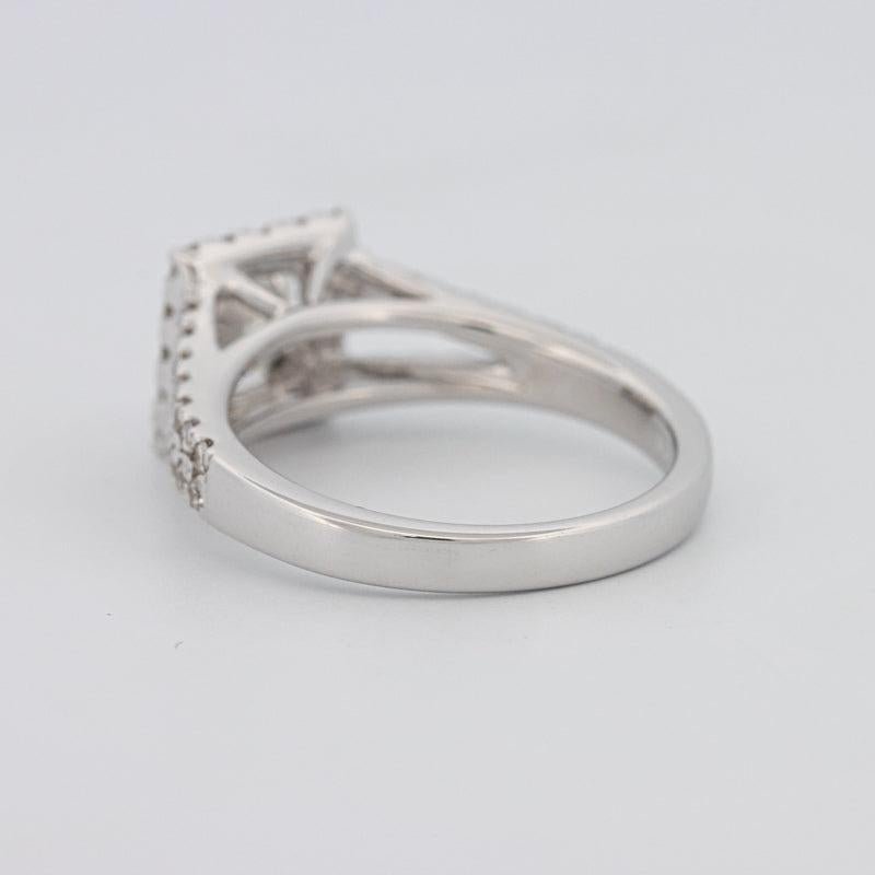 The "Serina" Solitaire - ZIZOV DIAMONDS