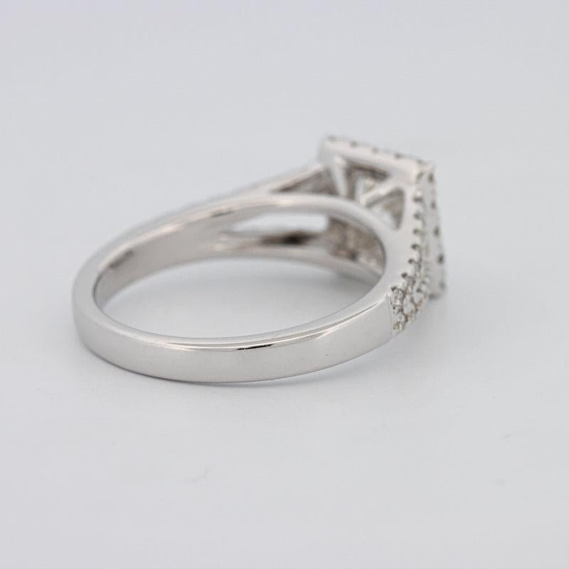 The "Serina" Solitaire - ZIZOV DIAMONDS