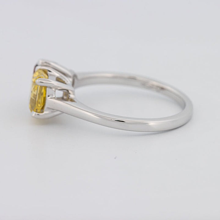 Toi Et Moi - ZIZOV DIAMONDS