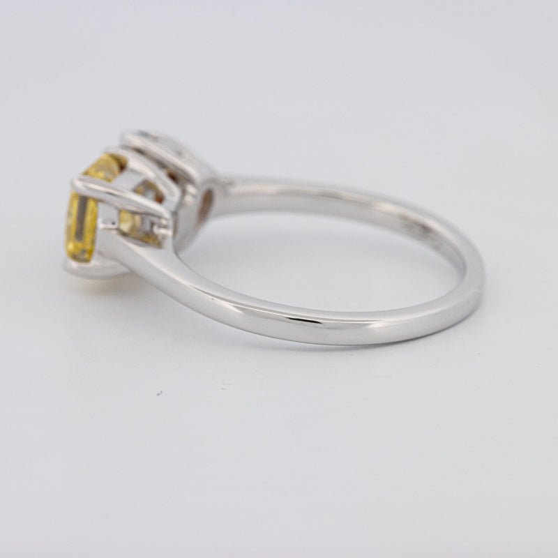 Toi Et Moi - ZIZOV DIAMONDS