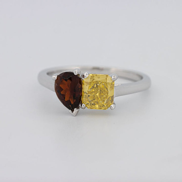 Toi Et Moi - ZIZOV DIAMONDS