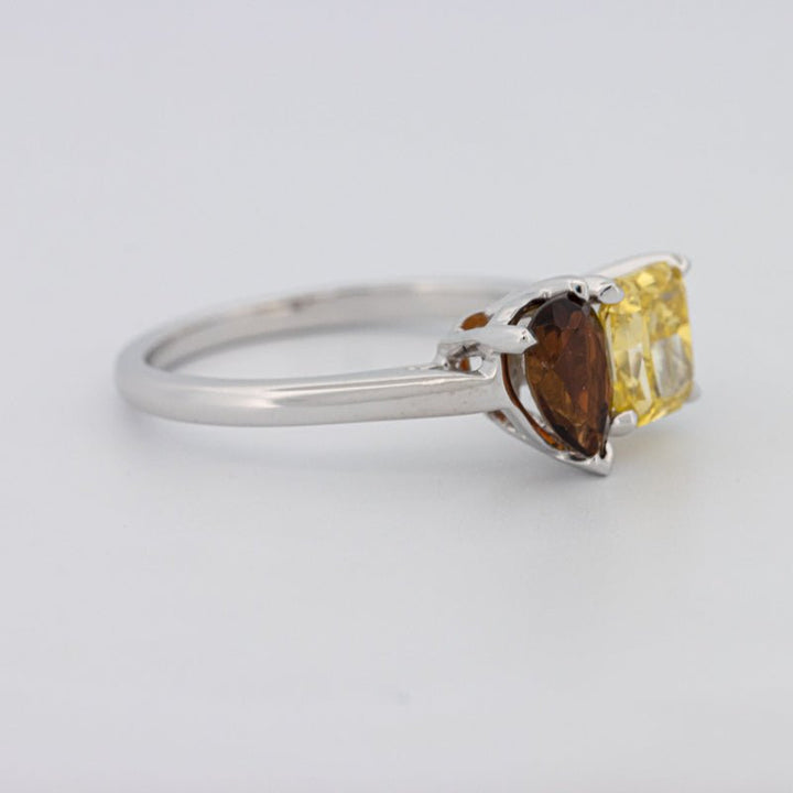 Toi Et Moi - ZIZOV DIAMONDS