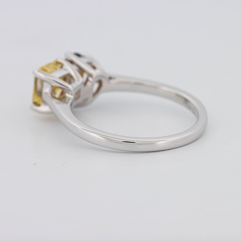 Toi Et Moi - ZIZOV DIAMONDS