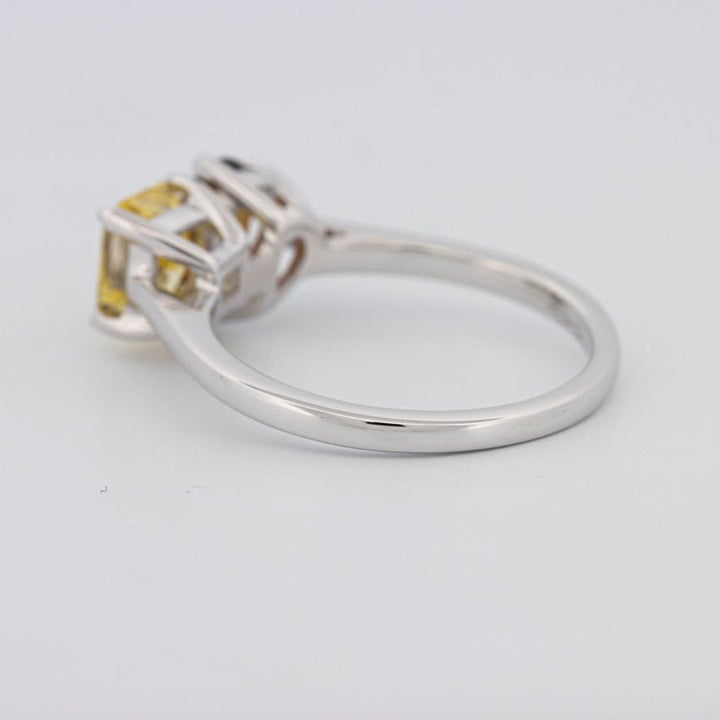 Toi Et Moi - ZIZOV DIAMONDS