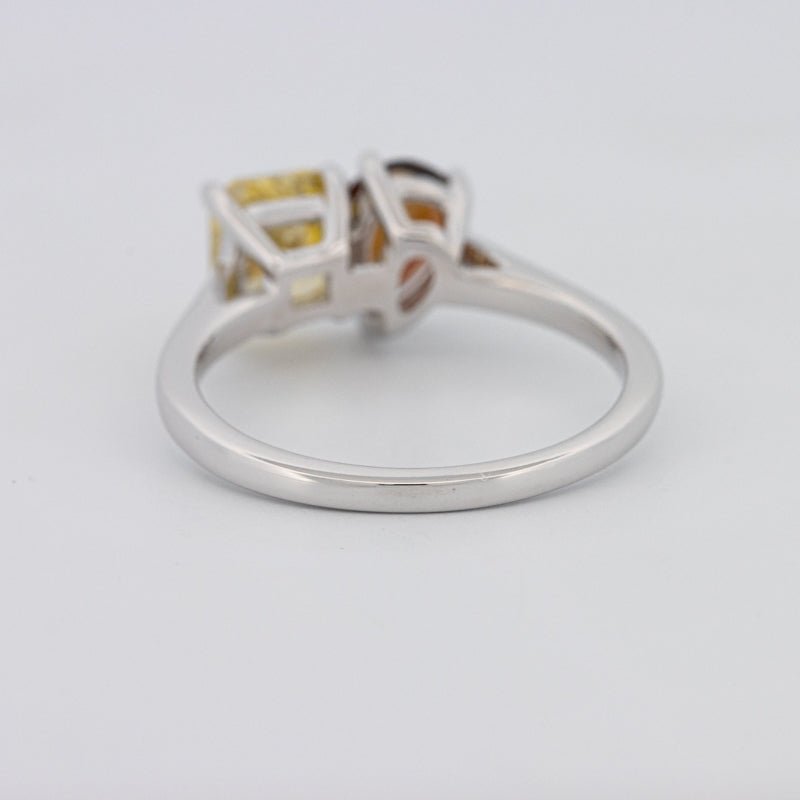 Toi Et Moi - ZIZOV DIAMONDS