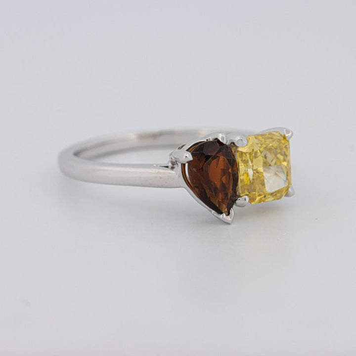 Toi Et Moi - ZIZOV DIAMONDS