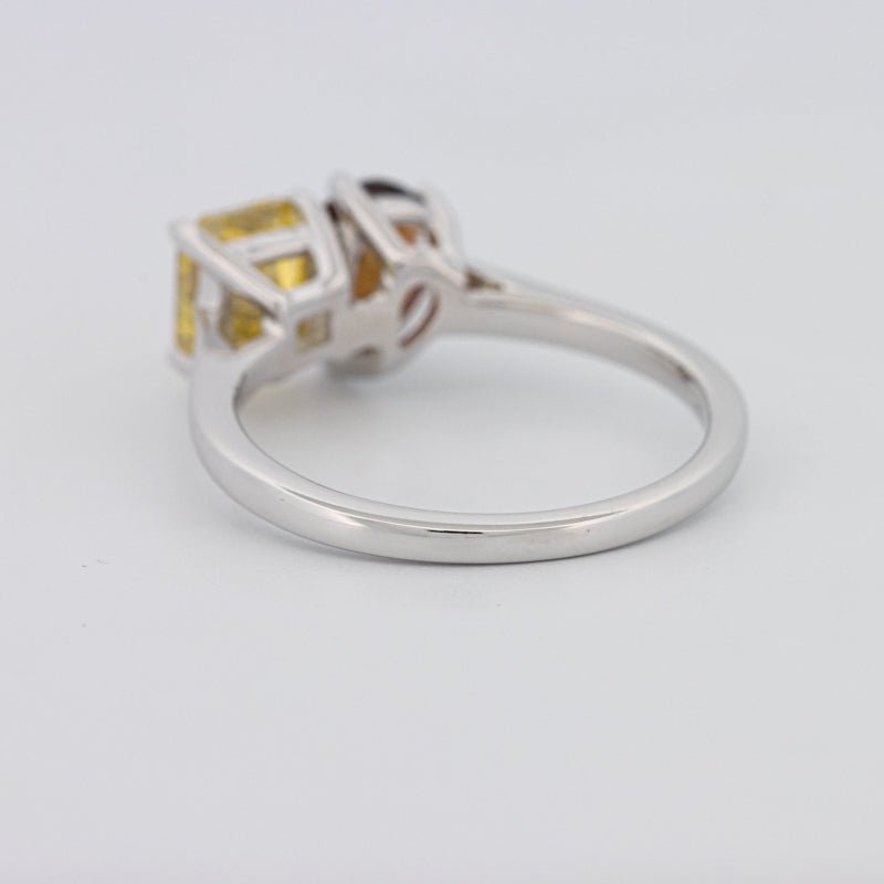 Toi Et Moi - ZIZOV DIAMONDS