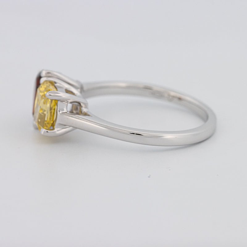 Toi Et Moi - ZIZOV DIAMONDS