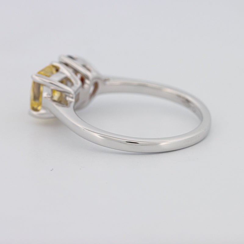 Toi Et Moi - ZIZOV DIAMONDS