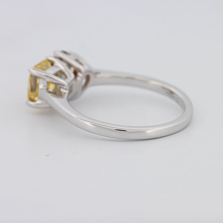 Toi Et Moi - ZIZOV DIAMONDS