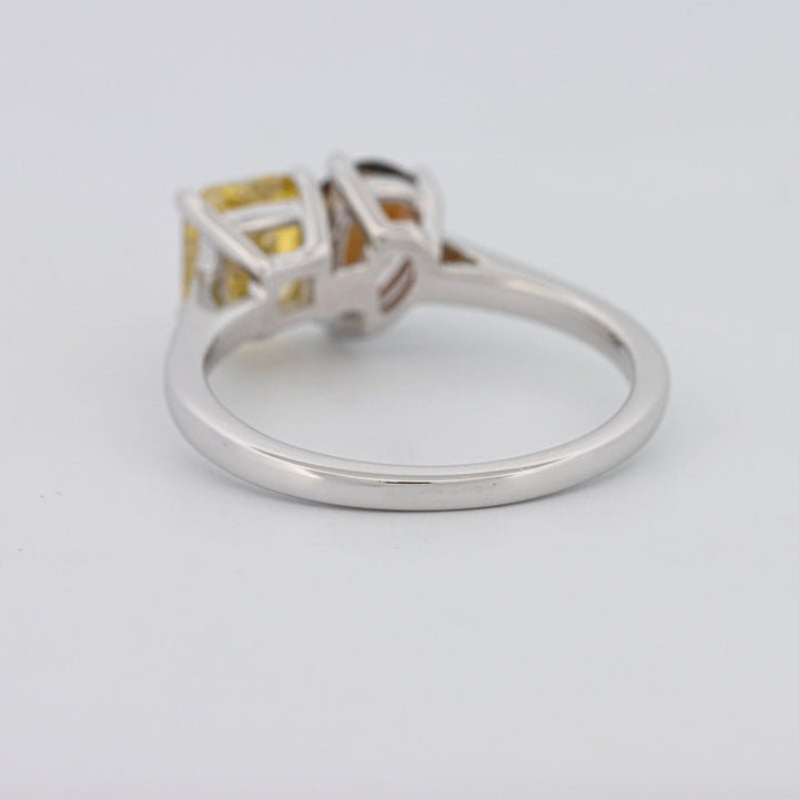 Toi Et Moi - ZIZOV DIAMONDS