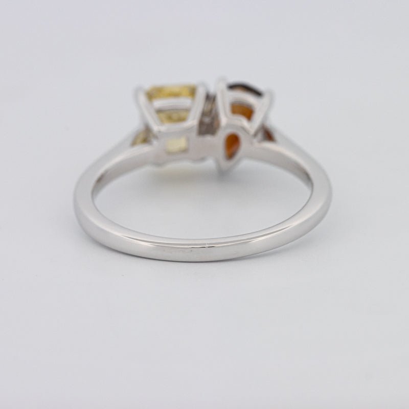 Toi Et Moi - ZIZOV DIAMONDS