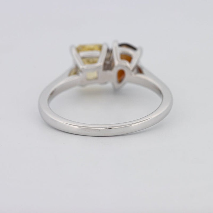 Toi Et Moi - ZIZOV DIAMONDS