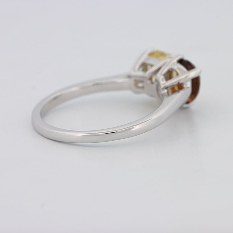 Toi Et Moi - ZIZOV DIAMONDS