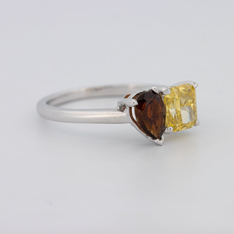 Toi Et Moi - ZIZOV DIAMONDS