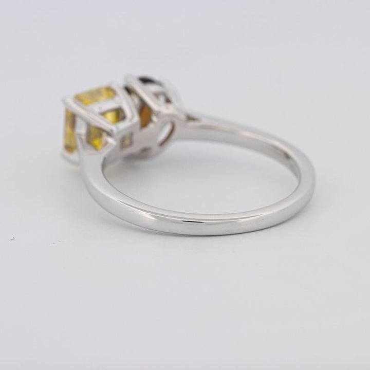 Toi Et Moi - ZIZOV DIAMONDS