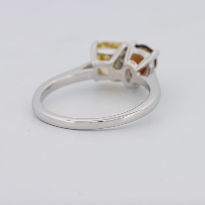 Toi Et Moi - ZIZOV DIAMONDS