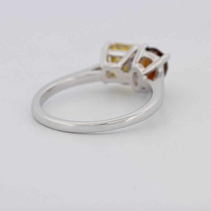 Toi Et Moi - ZIZOV DIAMONDS