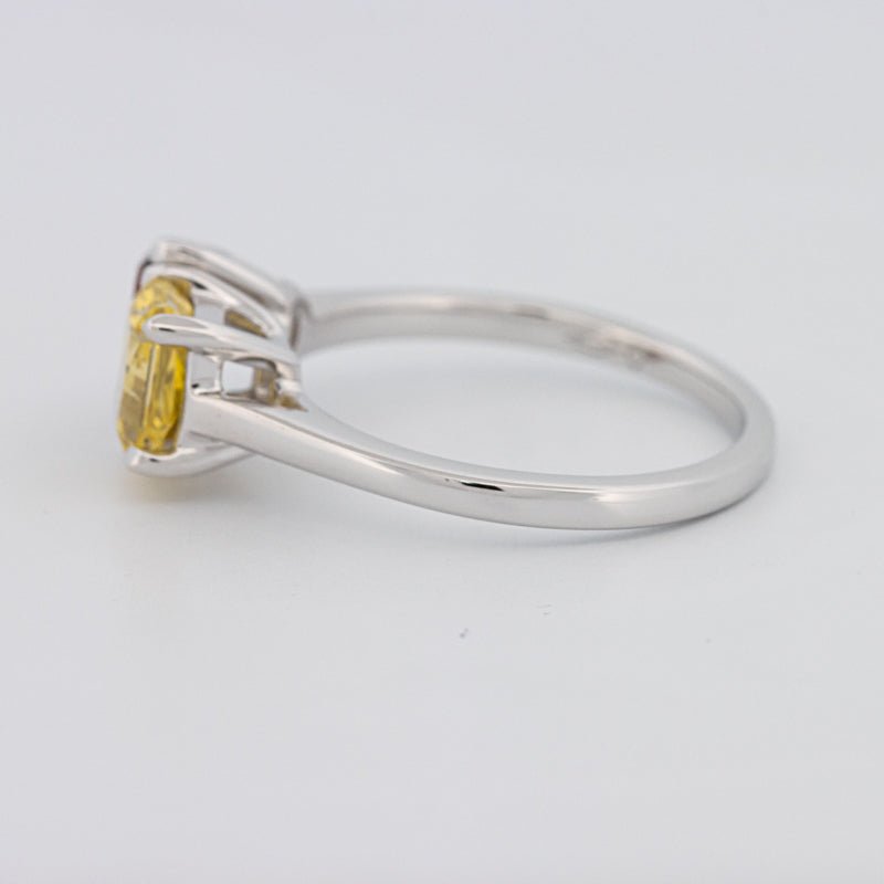 Toi Et Moi - ZIZOV DIAMONDS