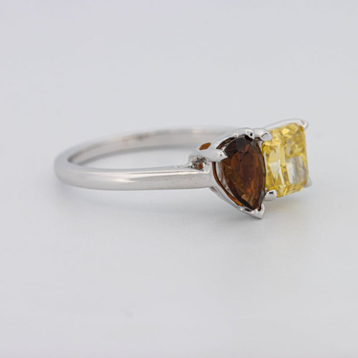 Toi Et Moi - ZIZOV DIAMONDS