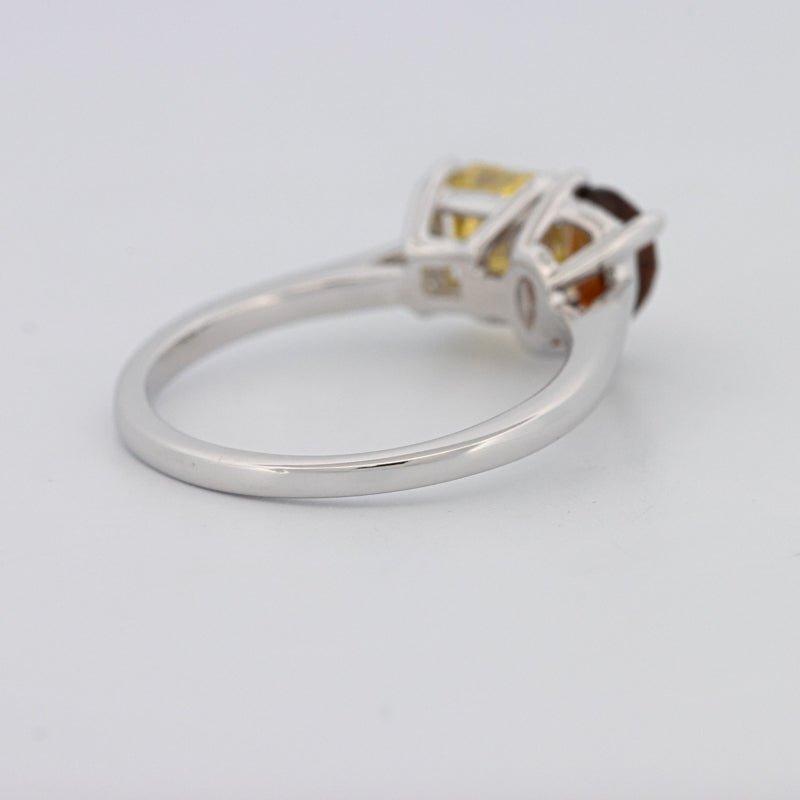 Toi Et Moi - ZIZOV DIAMONDS