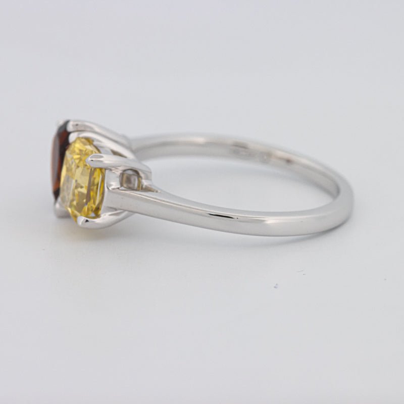 Toi Et Moi - ZIZOV DIAMONDS