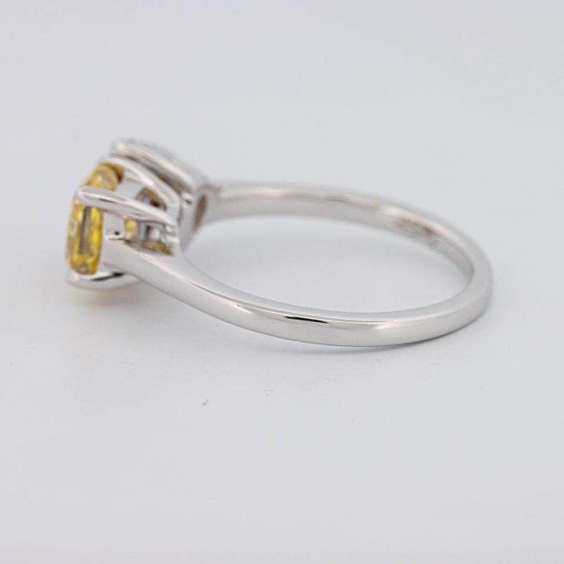 Toi Et Moi - ZIZOV DIAMONDS