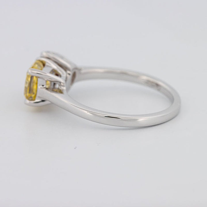 Toi Et Moi - ZIZOV DIAMONDS