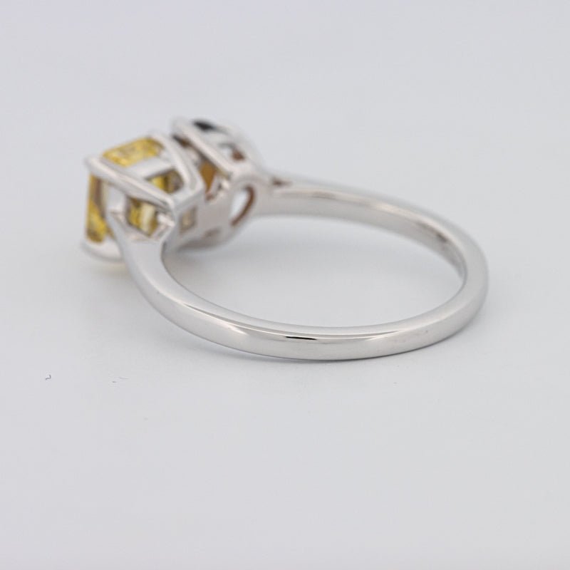 Toi Et Moi - ZIZOV DIAMONDS