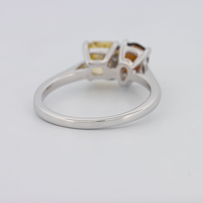 Toi Et Moi - ZIZOV DIAMONDS