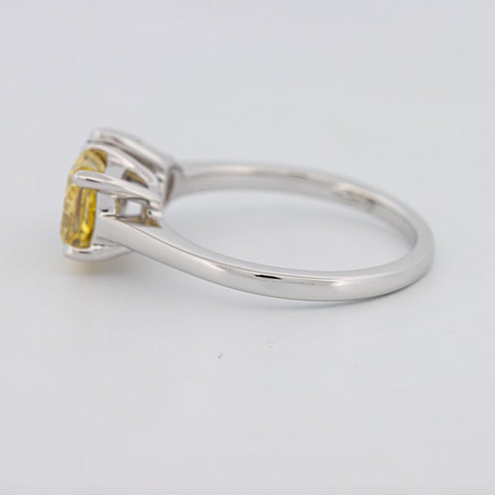 Toi Et Moi - ZIZOV DIAMONDS