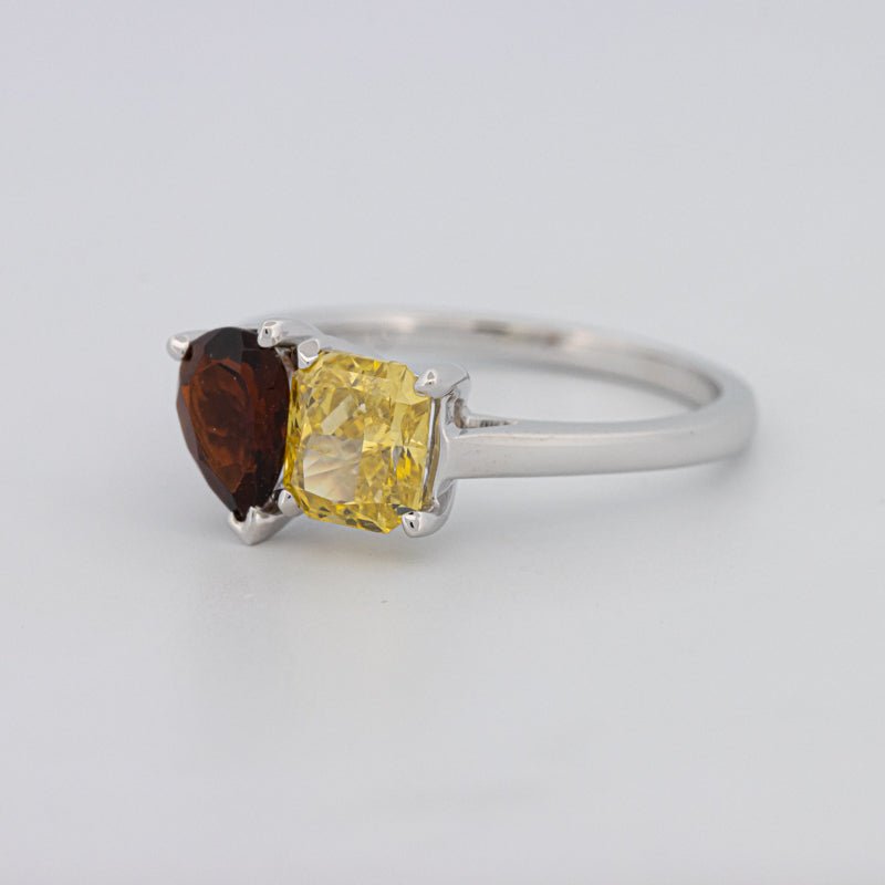 Toi Et Moi - ZIZOV DIAMONDS