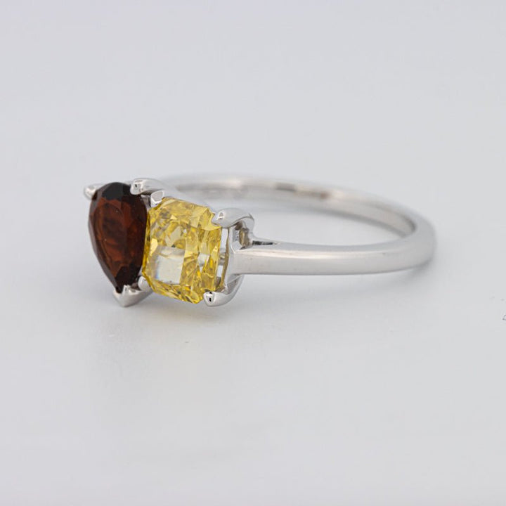 Toi Et Moi - ZIZOV DIAMONDS